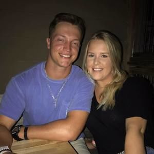 Meet your Posher, Justin